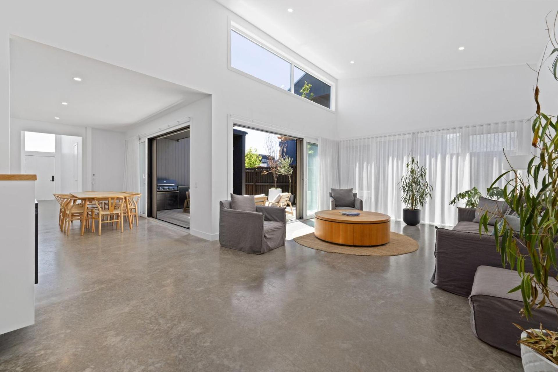 הוילה ג'ינדביין Japalian House מראה חיצוני תמונה