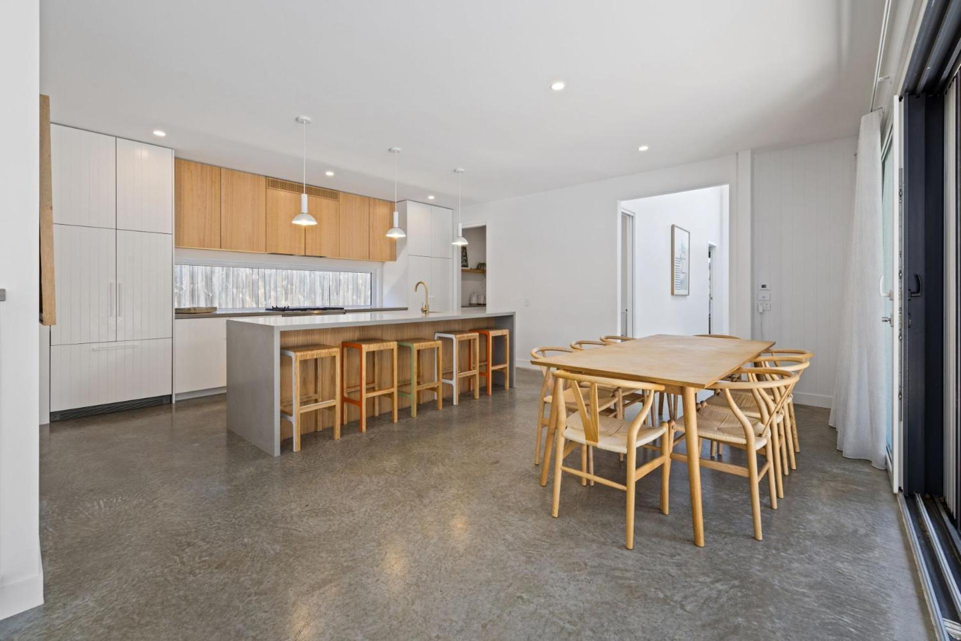 הוילה ג'ינדביין Japalian House מראה חיצוני תמונה
