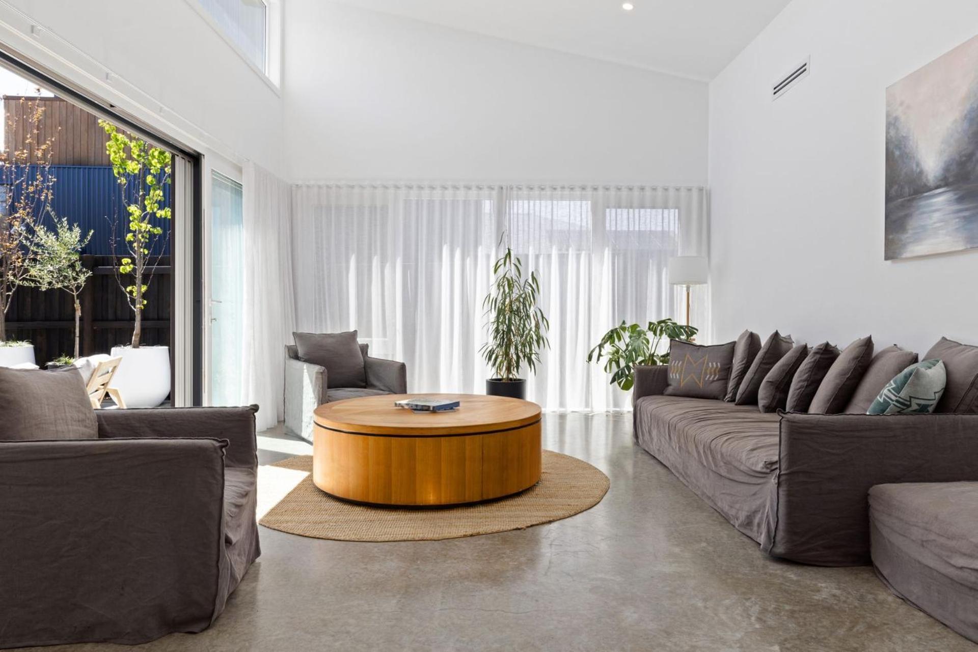הוילה ג'ינדביין Japalian House מראה חיצוני תמונה
